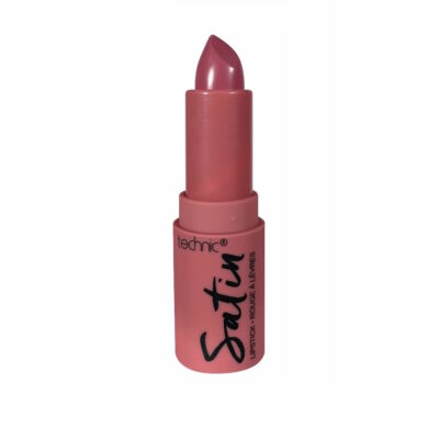 Technic Satin Lipstick - Silk Cape från www.sminkrummet.se